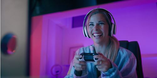 Gaming